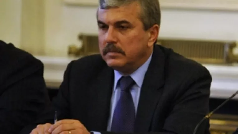 Viorel Hrebenciuc: "Dan Nica pregatea o actiune de arestari la Stamora Moravita, dar nu a fost lasat!"