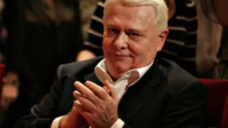 Viorel Hrebenciuc s-a intalnit cu reprezentanti ai PNL