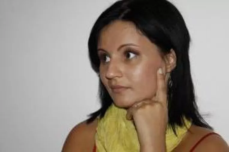 Viorela Grecu: Influenta in PSD a lui Geoana este zero