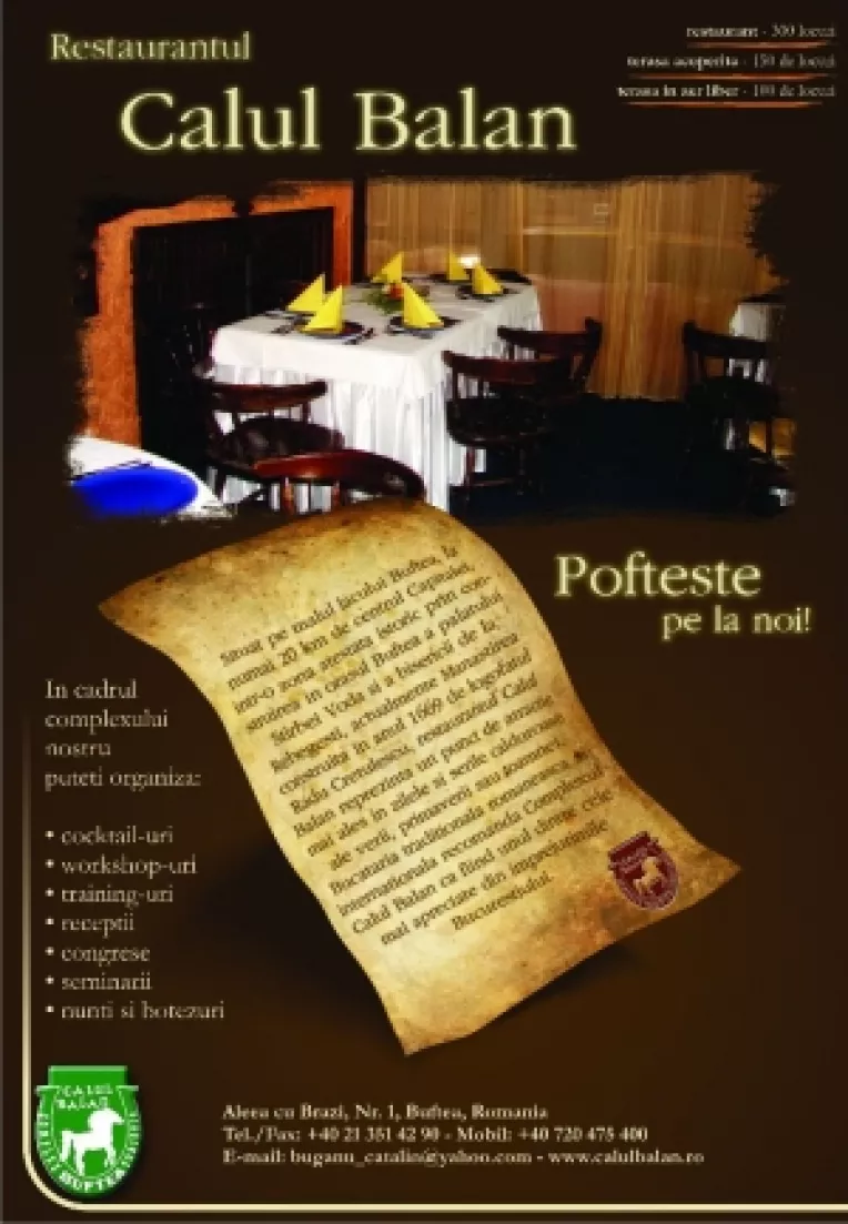 Visul unei nopti de iarna: Senatorii si deputatii PSD isi fac strategie la Calul Balan