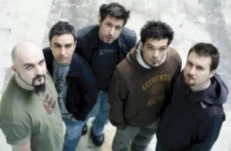 Vita de Vie concerteaza astazi la TNB 