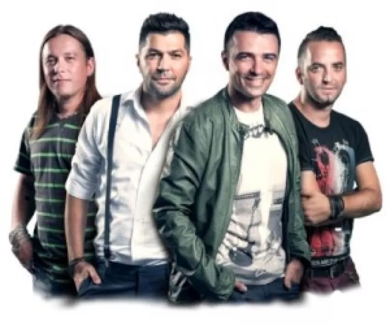 Vita de Vie, Vunk si Electric Fence deschid lista invitatilor speciali On Air Music Awards

