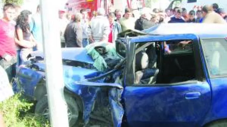 Vitezoman fara permis