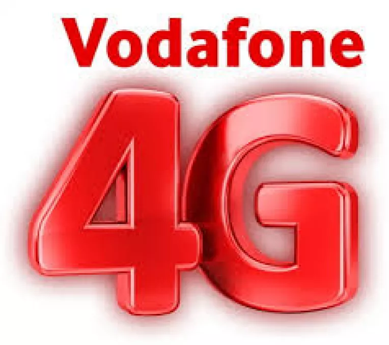 Vodafone da internet 4G gratuit