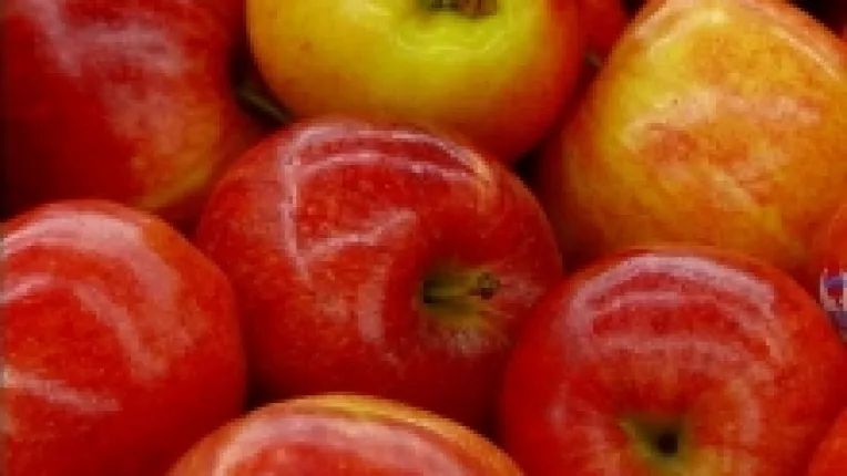 Voichita Pop din Maramures: "Poame si magiun de prune!"