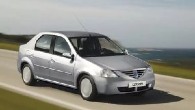 Volkswagen arunca pe piata arma anti-Logan