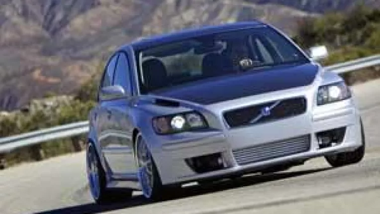 Volvo recheama 158.000 de autovehicule