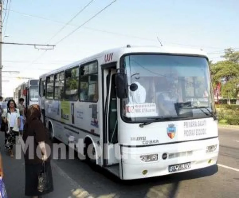Vom avea totusi autobuze noi