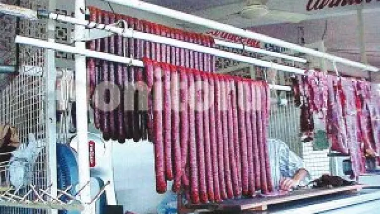 Vom minca salamuri fara adaosuri vegetale