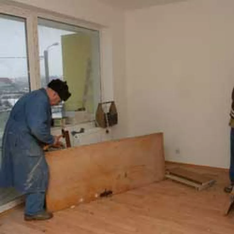 Vom urma modelul ungar de izolare termica a apartamentelor