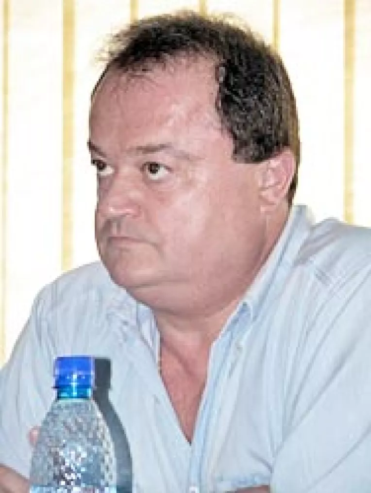 Vosganian, cel mai superficial ministru