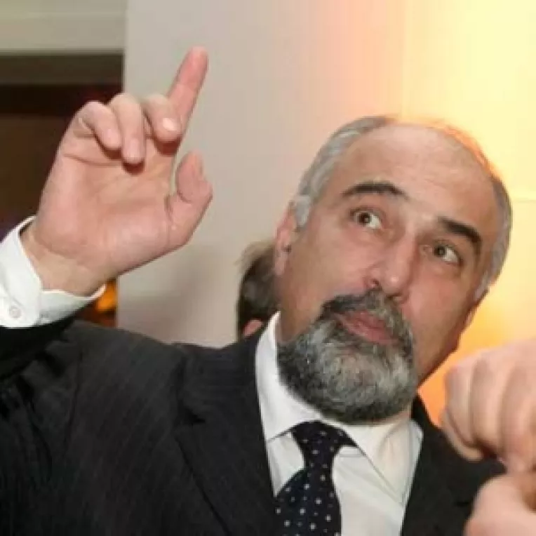 Vosganian sperie PSD cu amanarea majorarii pensiilor
