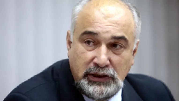 Vosganian: Vom avea un registru fiscal, cu toate actele privind taxarea si impozitarea