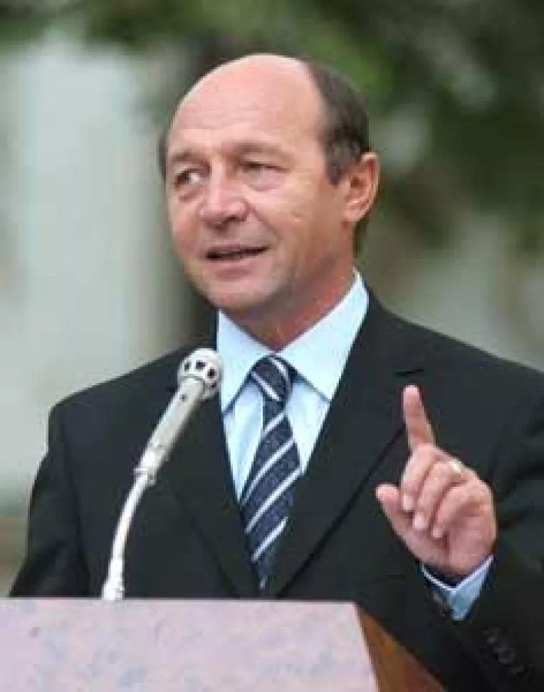 Vot de incredere sau anticipate