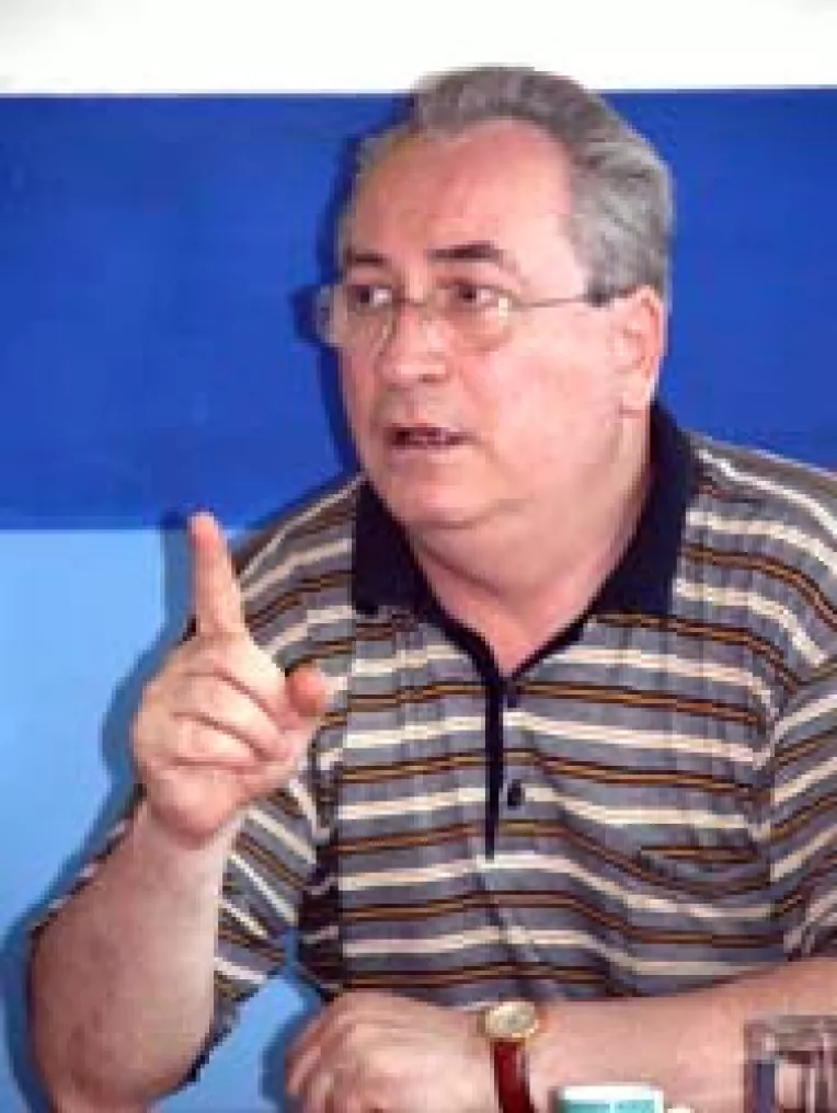 Votul uninominal, din 2008