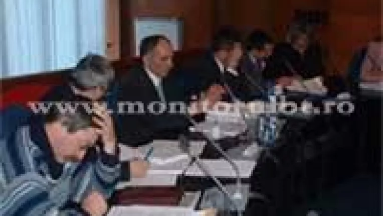 Voturi dictate in Alianta D.A.