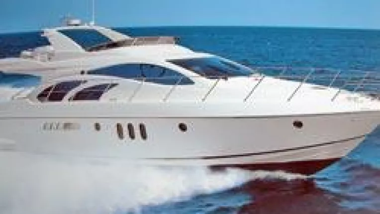 Yachturile din SUA, in Romania