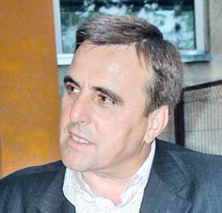 Zamfir Iorgus, candidatul surpriza al PD-L la Primaria Mangalia