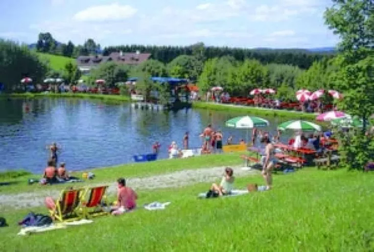 Zece zile de refacere in statiunile balneare prin programul "Decada Balneara"