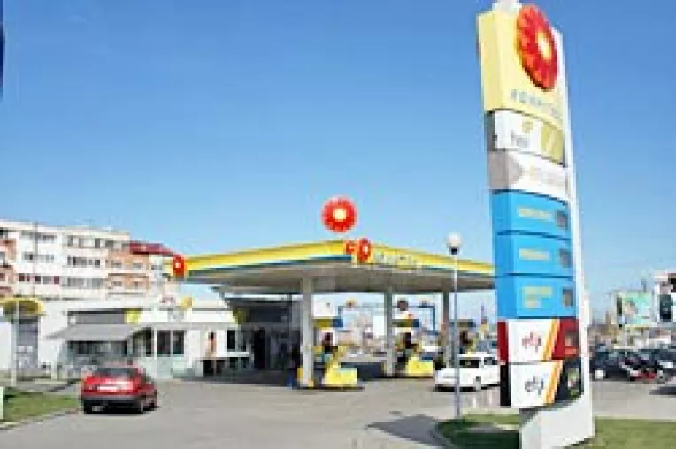 Zi de afaceri: Rompetrol – KazMunayGas