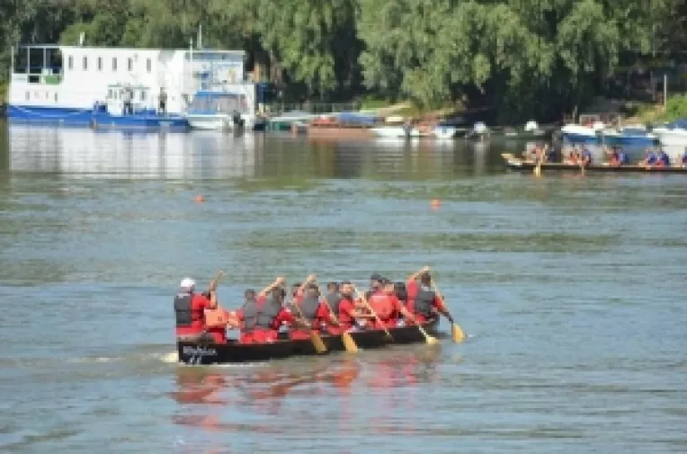 Ziua Dunarii la Calarasi, editia 2017, are loc sambata 1 iulie