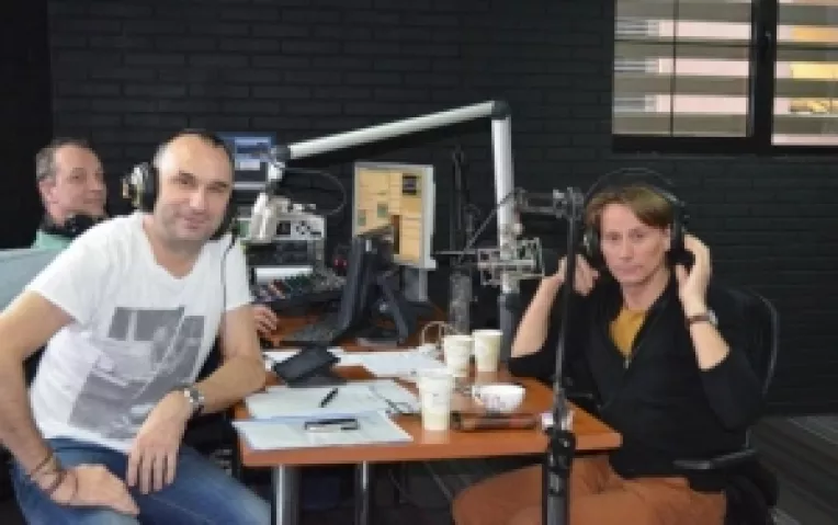 Ziua Mondiala a Radioului