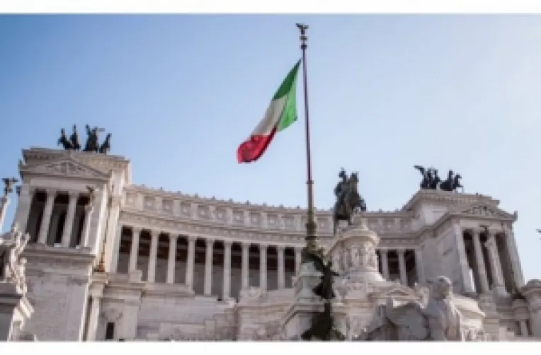 Ziua Nationala a Italiei este considerata ziua in care s-a nascut democratia in Italia