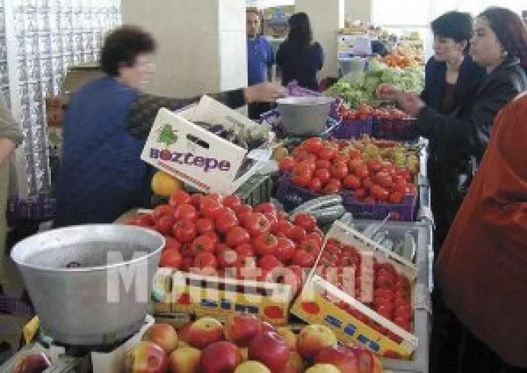 Ziua Recoltei a fost aminata